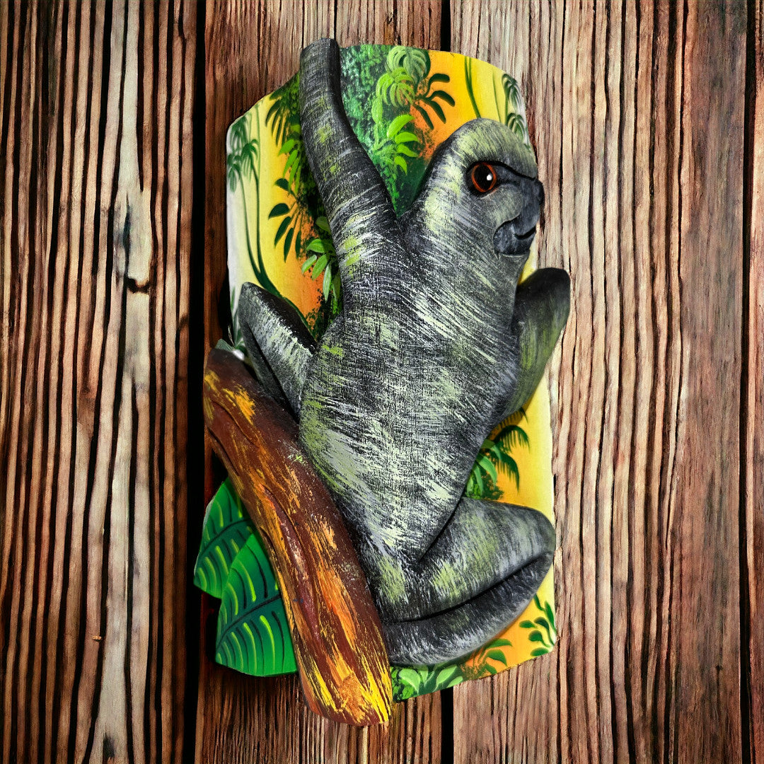 Perezoso del Primer Sol