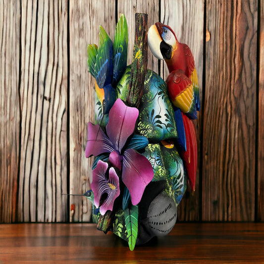 Colores del Amazonas