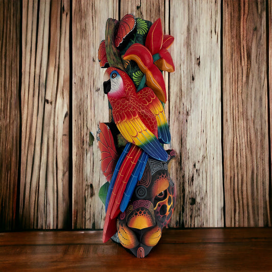 Seres del Bosque Tropical