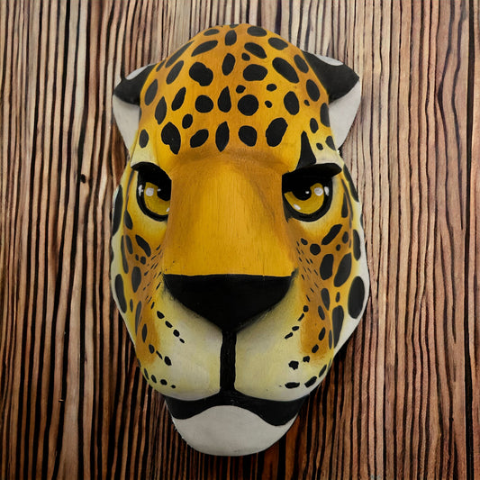 Oro del Jaguar