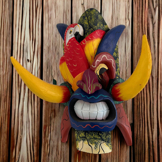 Canto del Guardián Carmesí