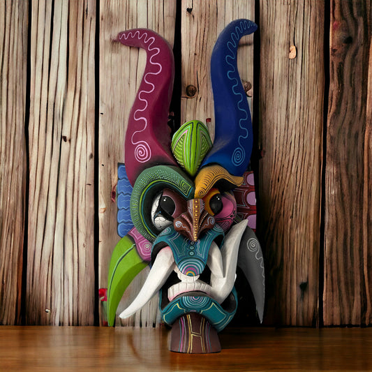 Guardián del Bosque Ancestral