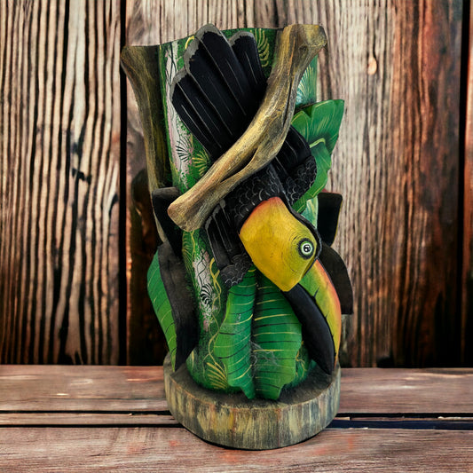 Ecos del Corazón Verde